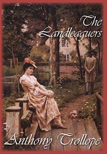 9781607620730: The Landleaguers