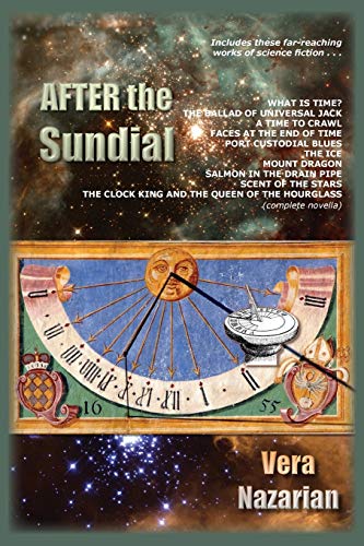 Beispielbild für After the Sundial zum Verkauf von Lucky's Textbooks