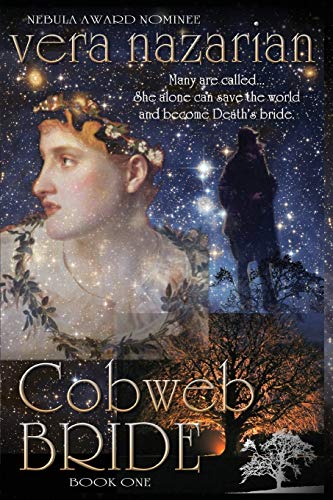 Stock image for Cobweb Bride for sale by Better World Books
