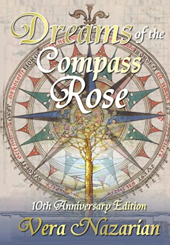 Beispielbild fr Dreams of the Compass Rose zum Verkauf von Lucky's Textbooks