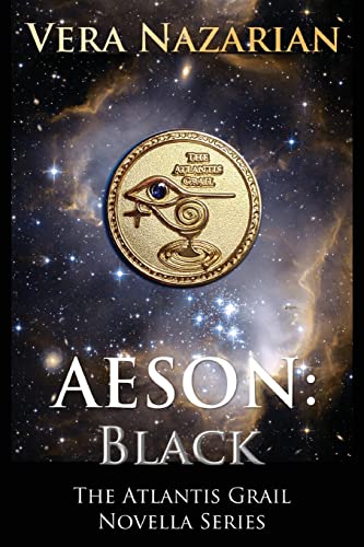 Stock image for Aeson: Black for sale by GreatBookPrices