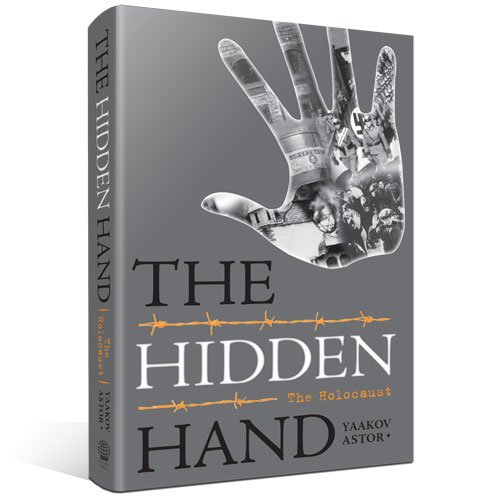 The Hidden Hand: The Holocaust