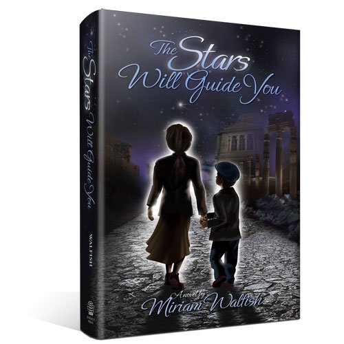 Beispielbild fr The Stars Will Guide You zum Verkauf von AwesomeBooks