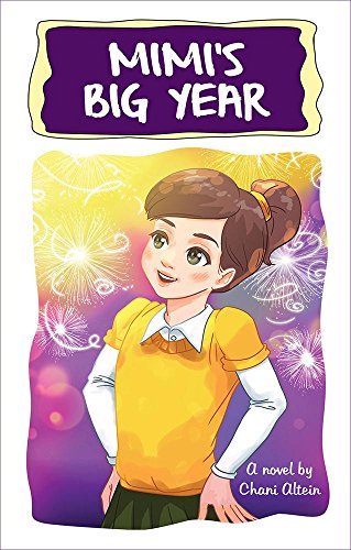 Imagen de archivo de Mimi's Big Year a la venta por GF Books, Inc.