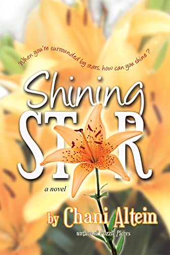 Beispielbild fr Shining Star zum Verkauf von Books From California