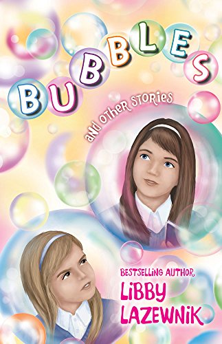 Beispielbild fr Bubbles and other stories zum Verkauf von Better World Books