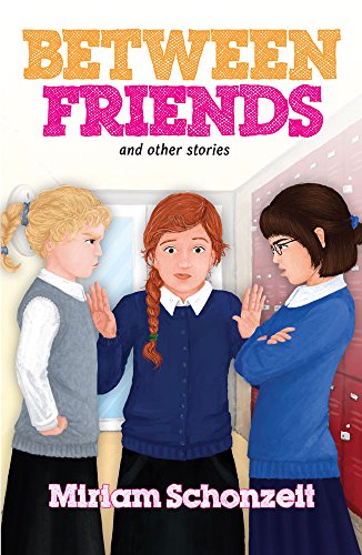 Beispielbild fr Between Friends and Other Stories zum Verkauf von Books From California