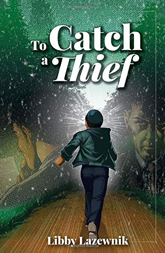 Beispielbild fr To Catch a Thief zum Verkauf von Books Unplugged