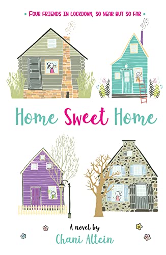 Imagen de archivo de Home Sweet Home a la venta por Books From California