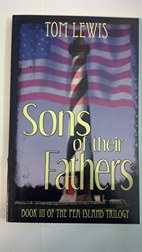 Sons of Their Fathers (9781607670018) by Lewis, Tom