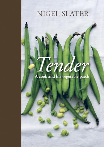 Stock image for Tender: A Cook and His Vegetable Patch [A Cookbook] for sale by KuleliBooks