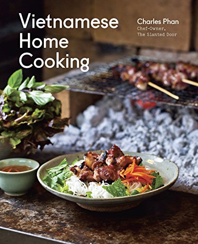 9781607740537: Vietnamese Home Cooking