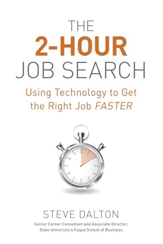 Stock image for The 2Hour Job Search Using Tec for sale by SecondSale