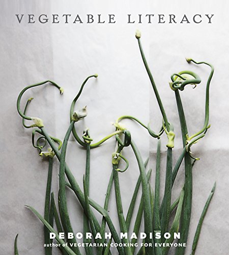 9781607741916: Vegetable Literacy: Cooking and Gardening with Twelve Families from the Edible Plant Kingdom, with over 300 Deliciously Simple Recipes [A Cookbook]