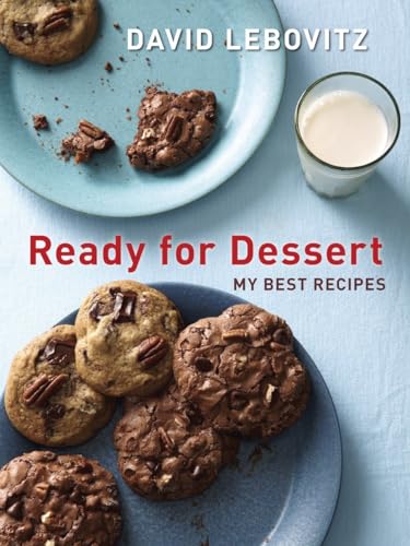 Imagen de archivo de Ready for Dessert: My Best Recipes [A Baking Book] a la venta por SecondSale
