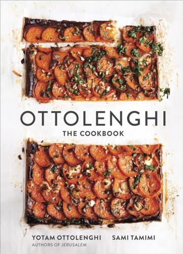 Beispielbild fr Ottolenghi : The Cookbook zum Verkauf von Better World Books