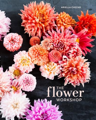 Stock image for The Flower Workshop for sale by Blackwell's