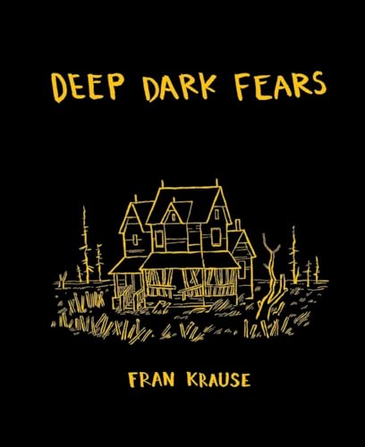 Beispielbild fr Deep Dark Fears zum Verkauf von SecondSale