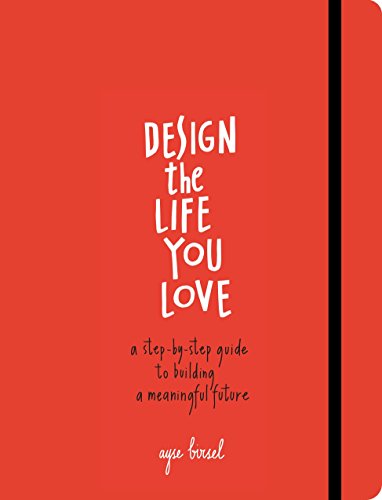 Imagen de archivo de Design the Life You Love: A Step-by-Step Guide to Building a Meaningful Future a la venta por Goodwill of Colorado