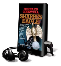 Sharpe's Eagle - on Playaway (9781607750017) by Bernard Cornwell