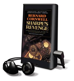 Sharpe's Revenge - on Playaway (9781607750055) by Bernard Cornwell