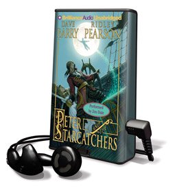 Peter and the Starcatchers (Starcatchers Series) (9781607750185) by Barry, Dave; Pearson, Ridley