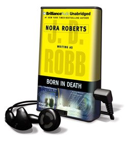 Born in Death (In Death Series) (9781607750246) by Robb, J. D.