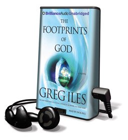 The Footprints of God (9781607750338) by Iles, Greg