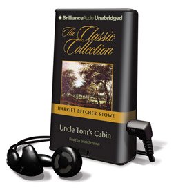 Uncle Tom's Cabin (9781607750451) by Stowe, Harriet Beecher