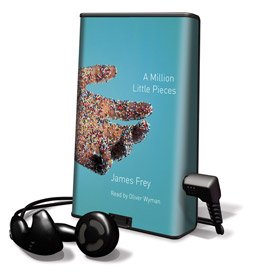 Million Little Pieces, A - on Playaway (9781607750628) by James Frey