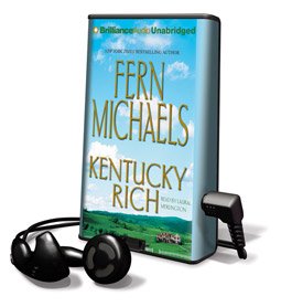 Kentucky Rich (Kentucky Series) (9781607751724) by Michaels, Fern