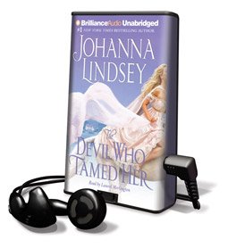 The Devil Who Tamed Her (Reid Family Series) (9781607751793) by Lindsey, Johanna