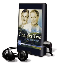 Chapter Two - on Playaway (9781607752370) by Neil Simon