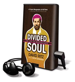 Divided Soul - on Playaway (9781607753261) by David Ritz