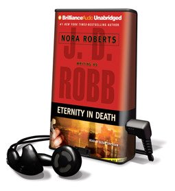 Eternity in Death (In Death Series) (9781607753575) by Robb, J. D.