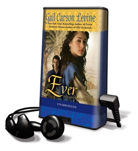 Ever: Library Edition (9781607754893) by Levine, Gail Carson