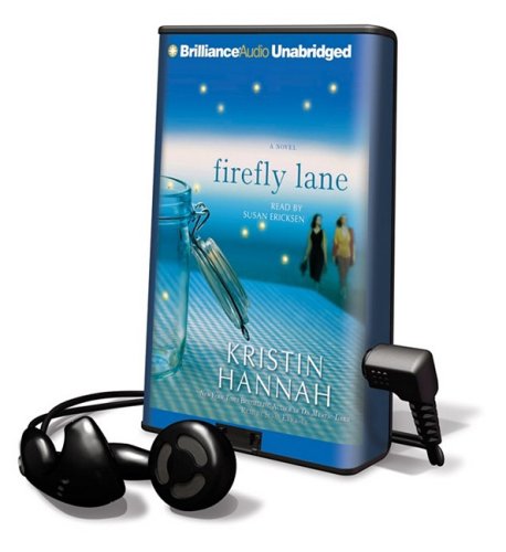 Firefly Lane (Playaway Adult Fiction) (9781607755418) by Kristin Hannah