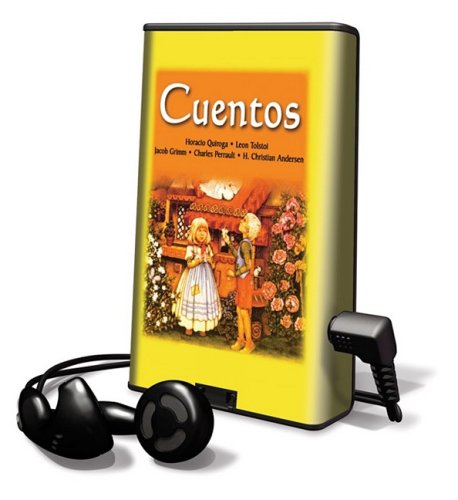 Cuentos / Stories: Library Edition (Spanish Edition) (9781607755791) by Perrault, Charles; Andersen, Hans Christian