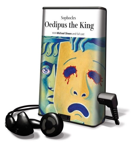 Stock image for Oedipus the King for sale by Irish Booksellers