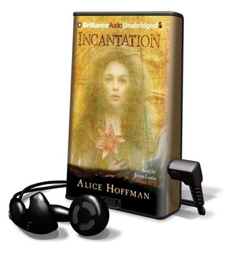 Imagen de archivo de Incantation [With Earbuds] (Playaway Children) a la venta por The Yard Sale Store