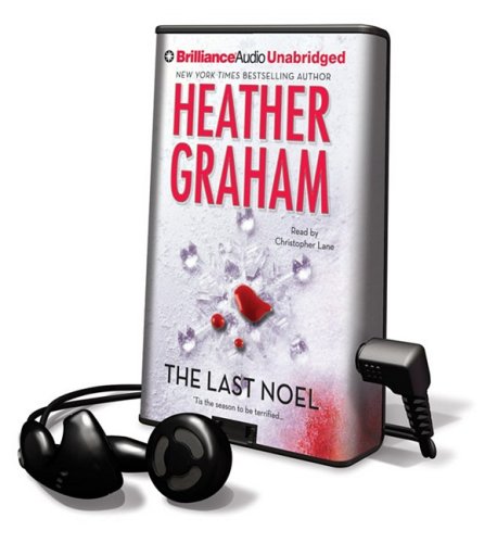 The Last Noel: Library Edition (9781607756743) by Graham, Heather