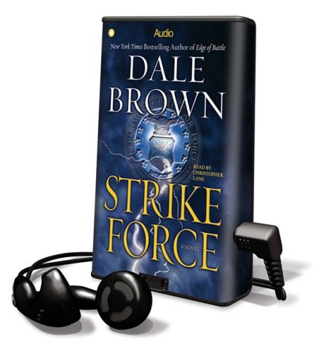 Strike Force: Library Edition (9781607756989) by Brown, Dale