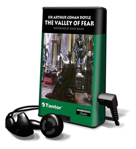 The Valley of Fear: Library Edition (9781607757795) by Doyle, Arthur Conan, Sir