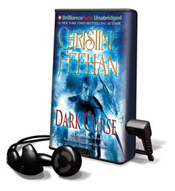 Dark Curse: A Carpathian Novel (Dark Series) (9781607759249) by Feehan, Christine