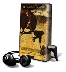 Treasure Island - on Playaway (9781607759843) by Robert Louis Stevenson