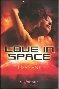 Stock image for Love in Space for sale by THEVILLAGEBOOKSTORE