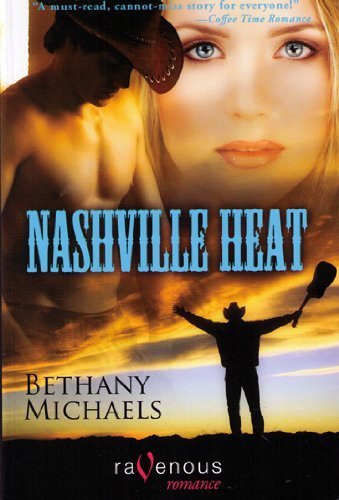 Stock image for Nashville Heat for sale by ThriftBooks-Dallas