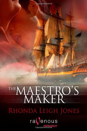 Stock image for The Maestro's Maker for sale by Bookmans