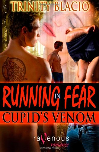 Stock image for Running in Fear: Cupid's Venom (Volume 4) for sale by HPB-Ruby