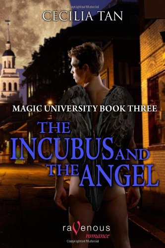 9781607779117: Magic University Book Three: The Incubus and the Angel